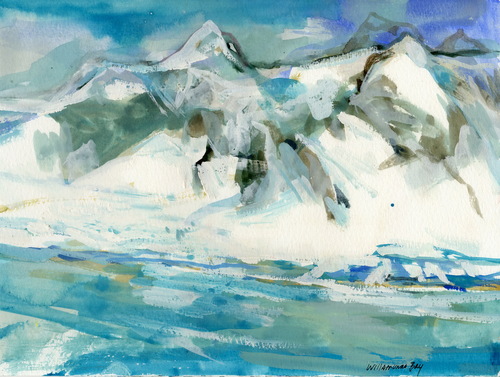 Antartica